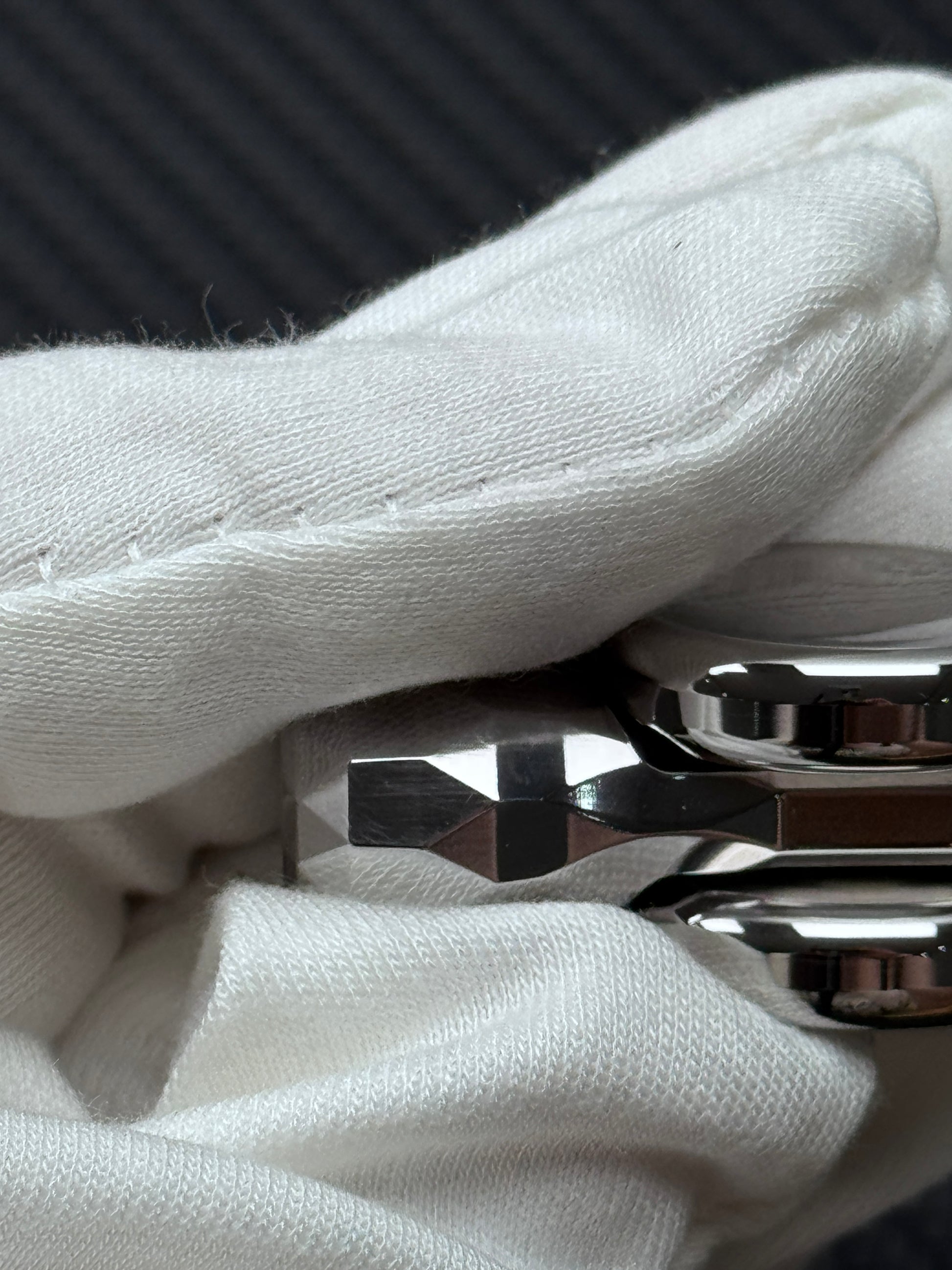 Stellaris Stainless Steel