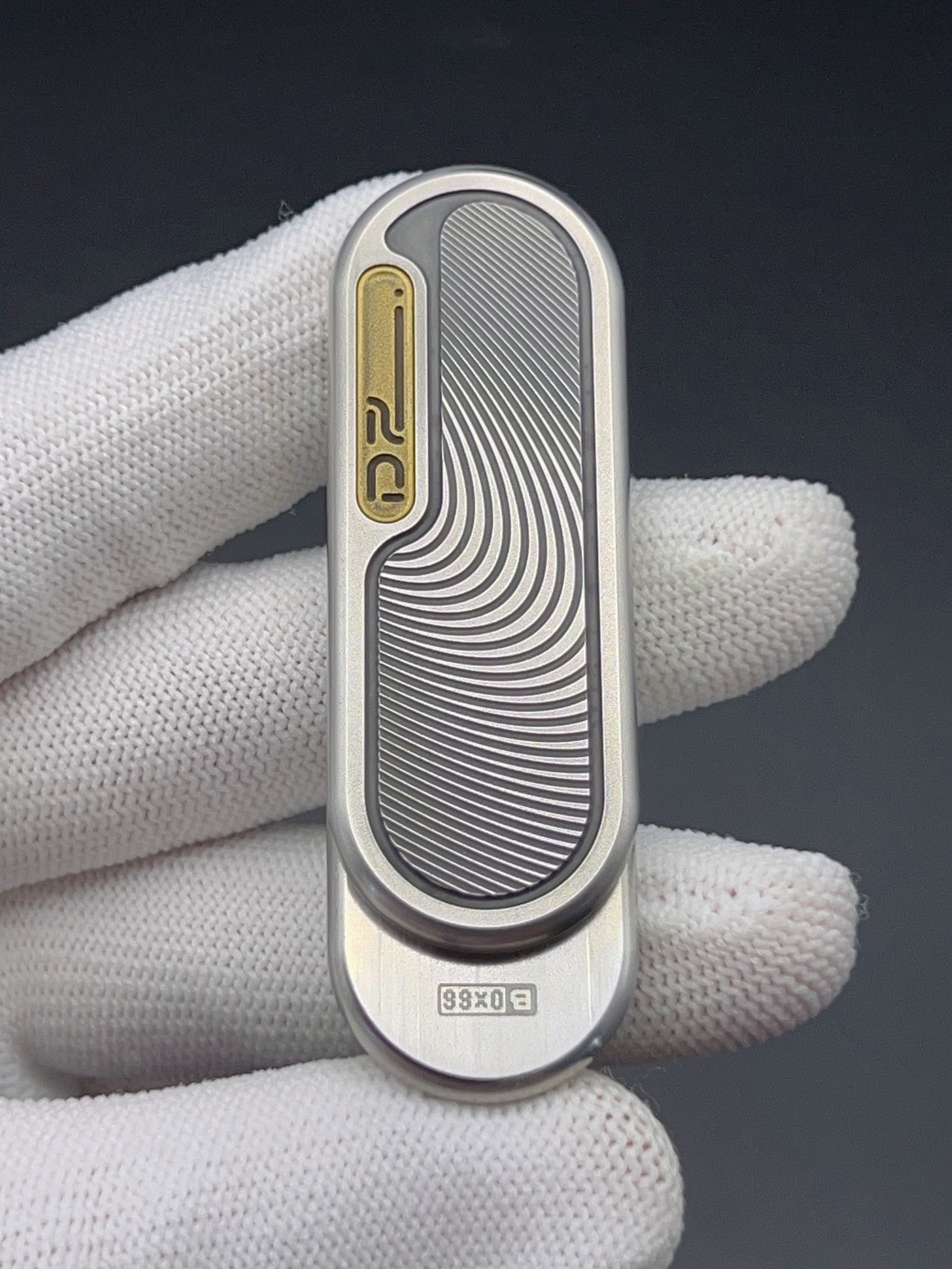 Top F Stainless Steel