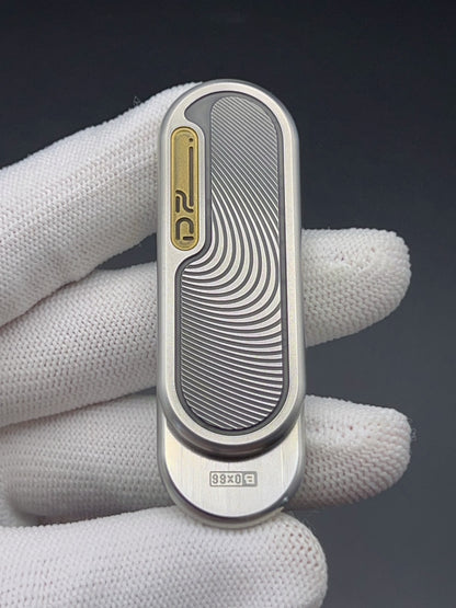 Top F Stainless Steel