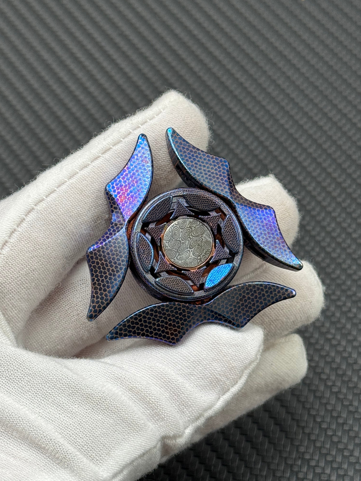 Medusa 2.0 Superconductor