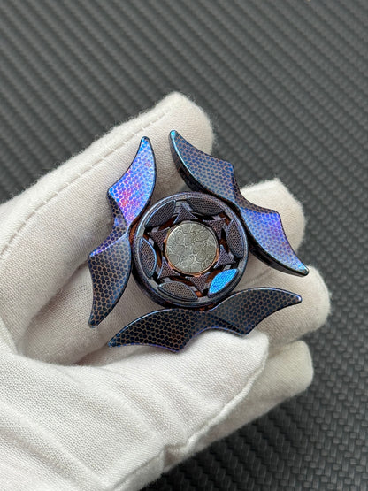 Medusa 2.0 Superconductor