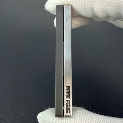 Choc Stainless Steel Zirconium