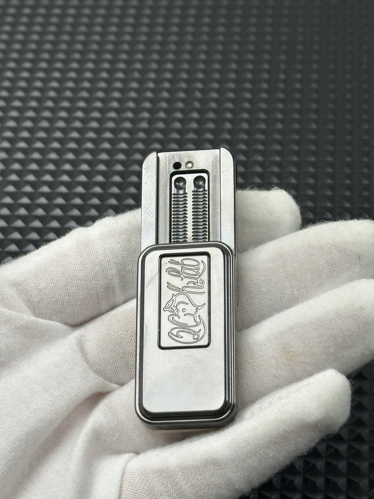 Pursuit Zirconium