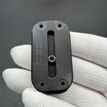 3 Layer Dense Core Zirconium