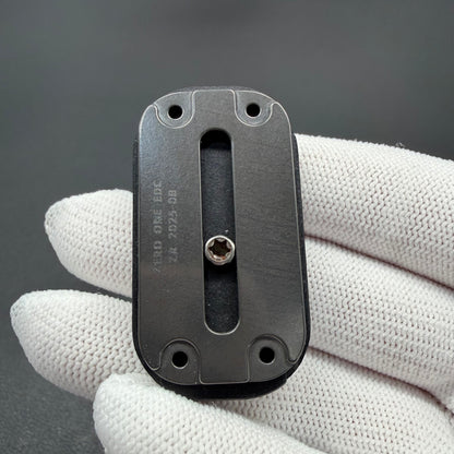 3 Layer Dense Core Zirconium