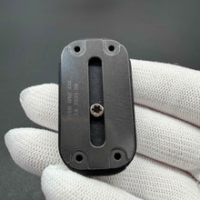 3 Layer Dense Core Zirconium