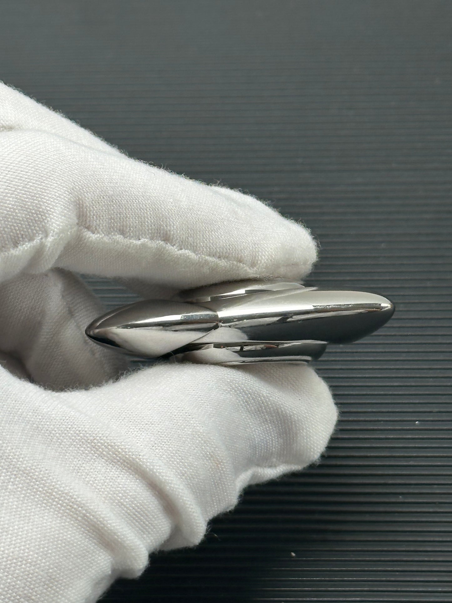 Wind Stainless Steel