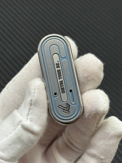 Top H Titanium