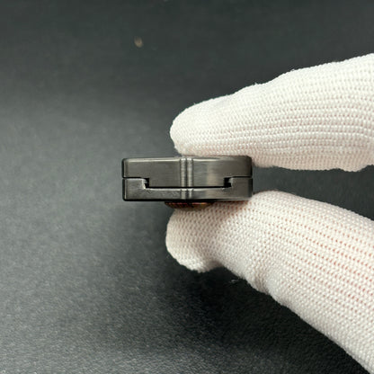 Plane Zirconium Polished Limited Edition