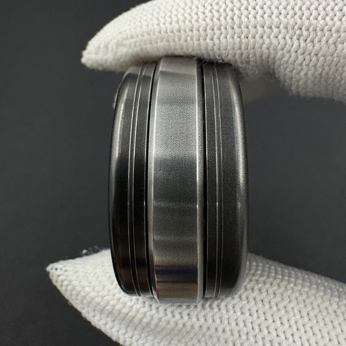 Panyun 3.0 Stainless Steel Stonewashed