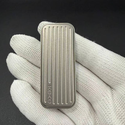 Fuguang Titanium Blasted
