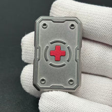 Platinum Bastion Stainless Steel
