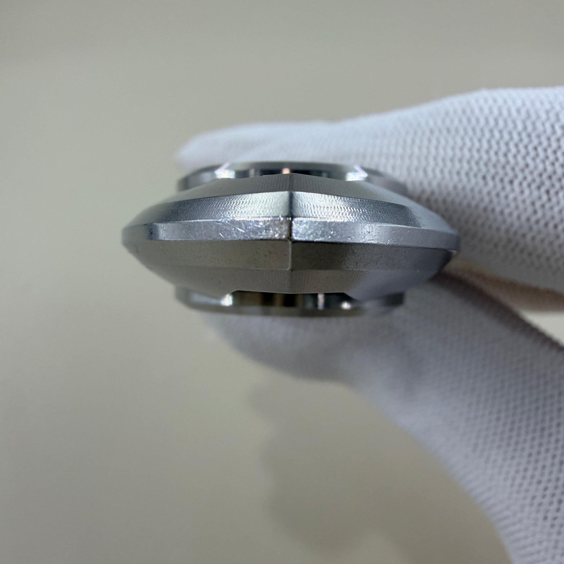 Stainless Steel