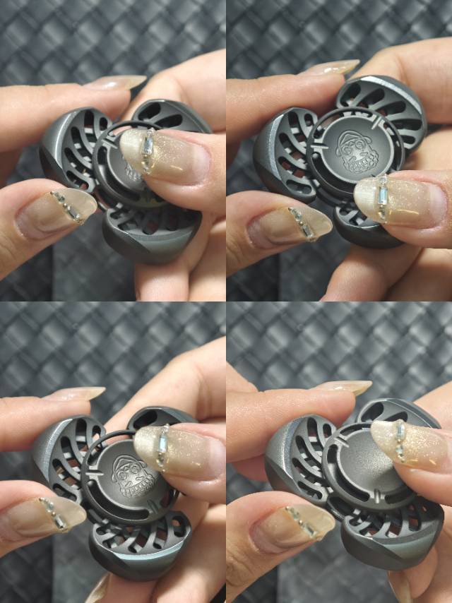 Turbo Zirconium
