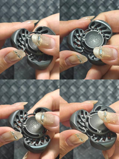 Turbo Zirconium