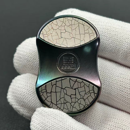 Wrathful Zirconium Oil Slick
