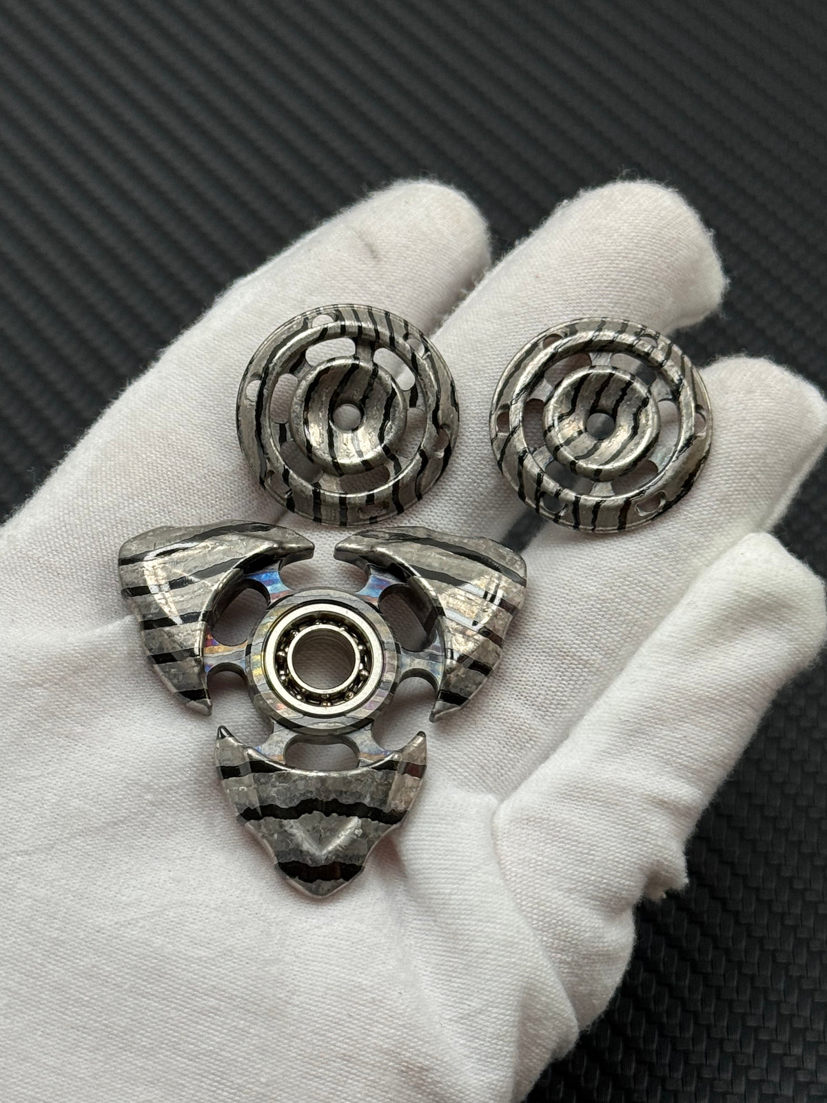 Dragon Pearl Zircuti