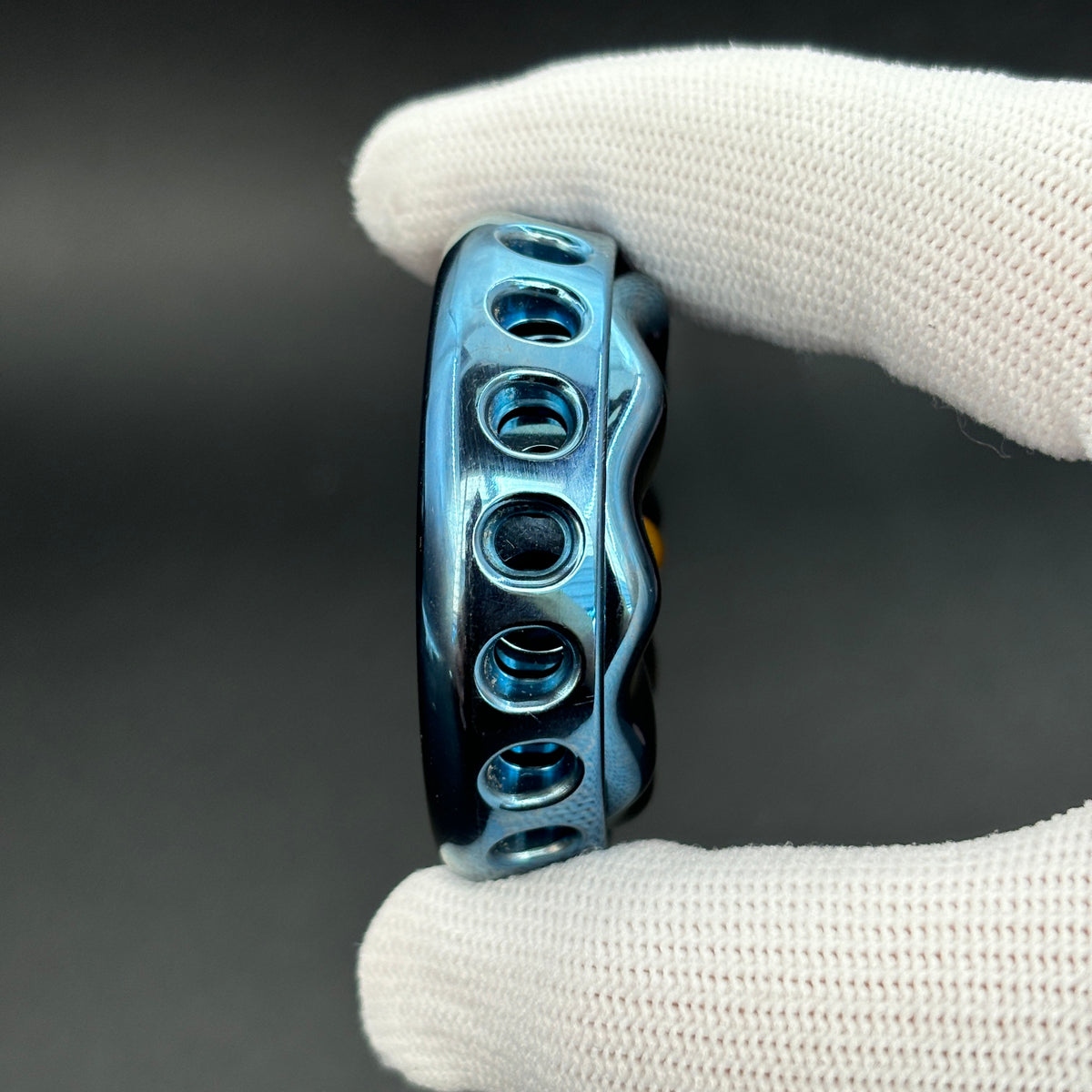Eternal Flower Zirconium