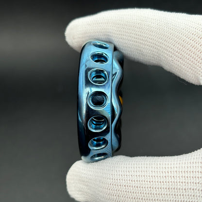 Eternal Flower Zirconium