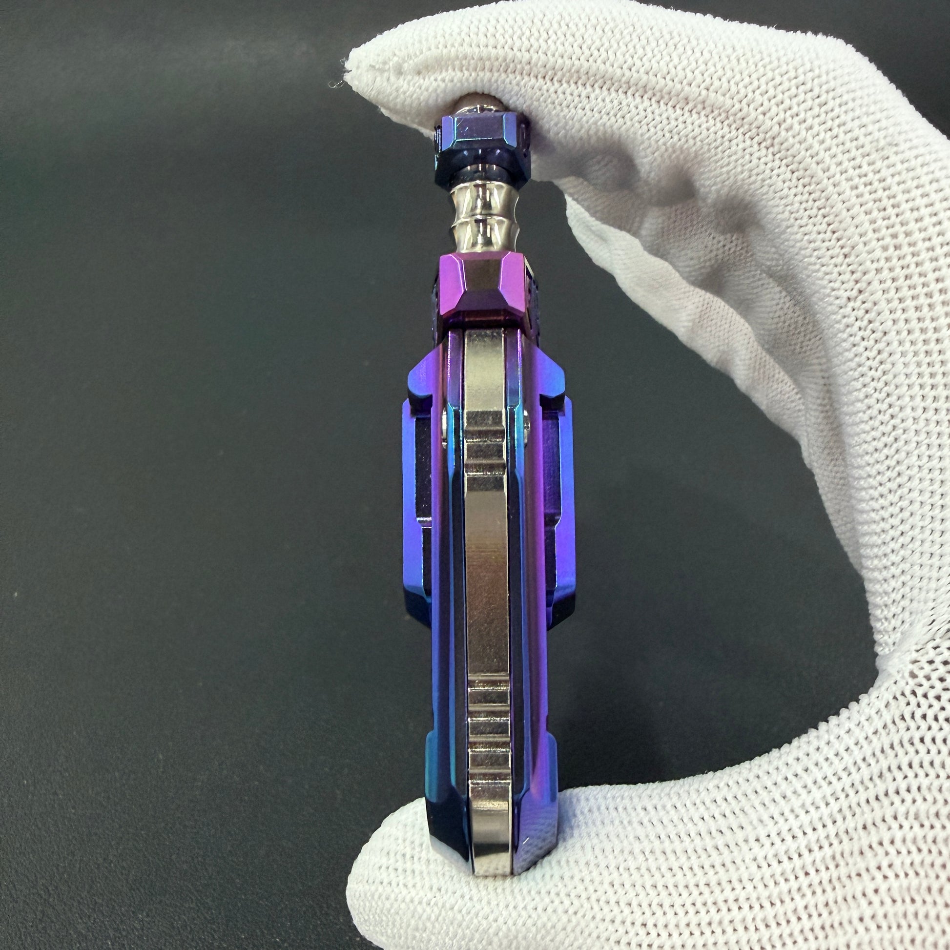 Taia Sword Zirconium