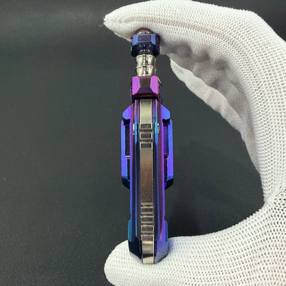 Taia Sword Zirconium