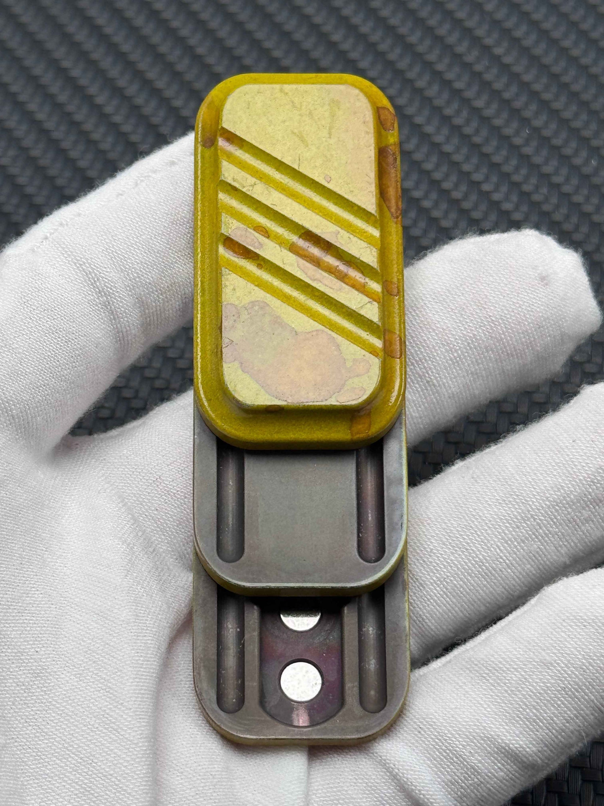 Lucky Candy Copper