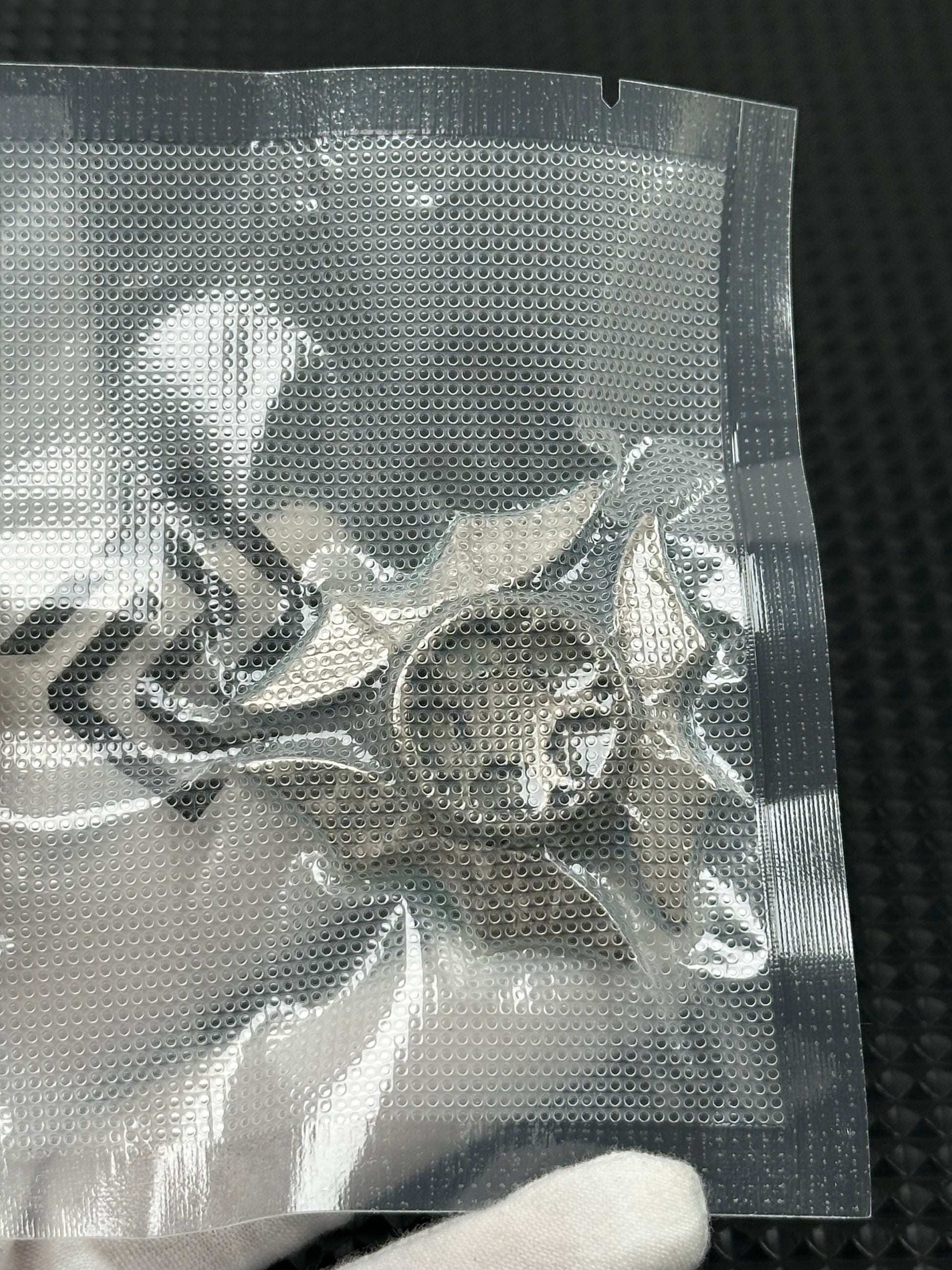 Medusa 2.0 Zirconium