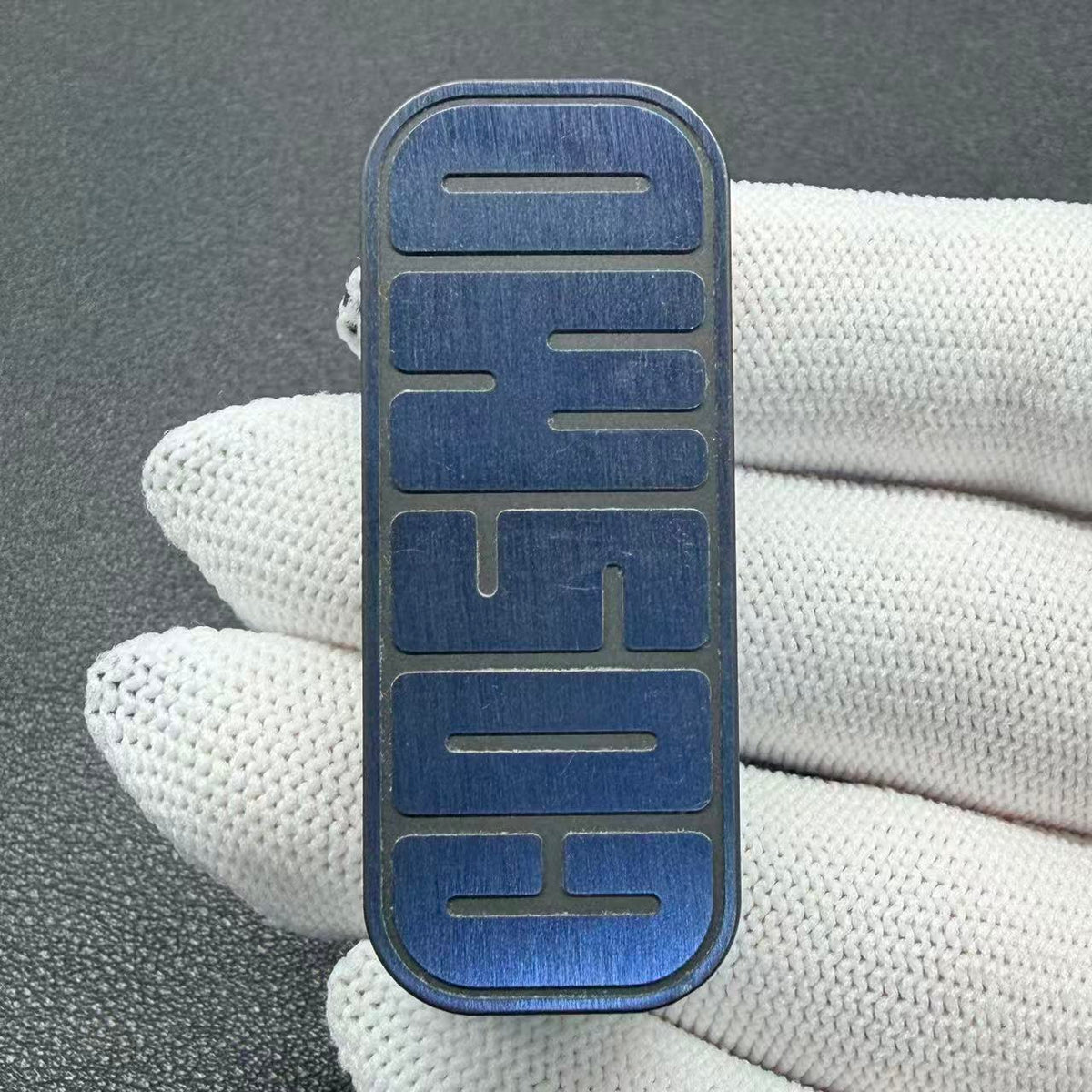 Gemini Zirconium