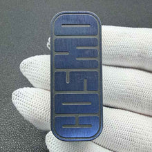 Gemini Zirconium