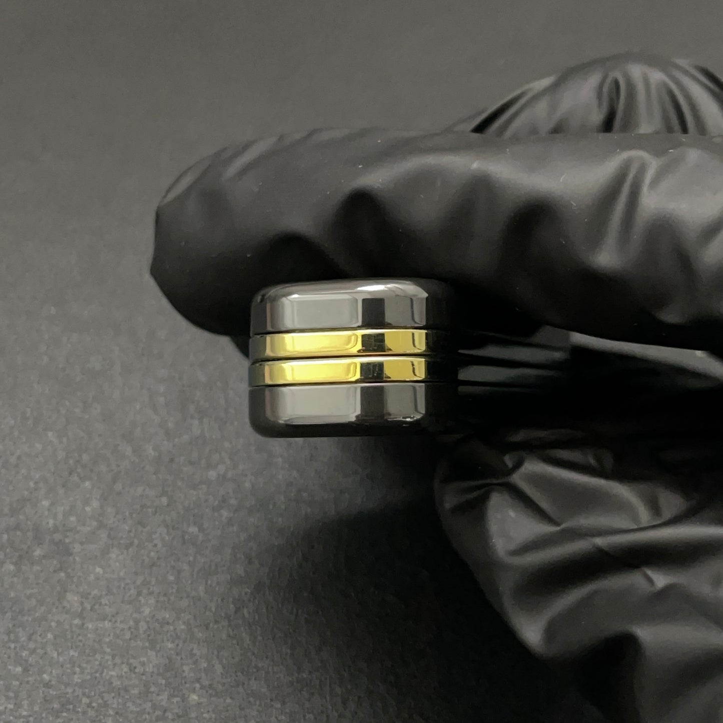 Q Mechanical Zirconium