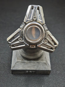 Damasteel