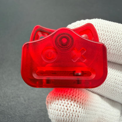 Demon Ji Emoji Pendant POM