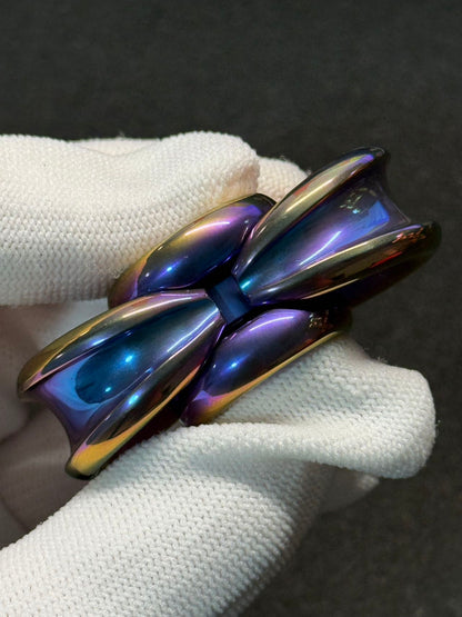 Laughing Titanium