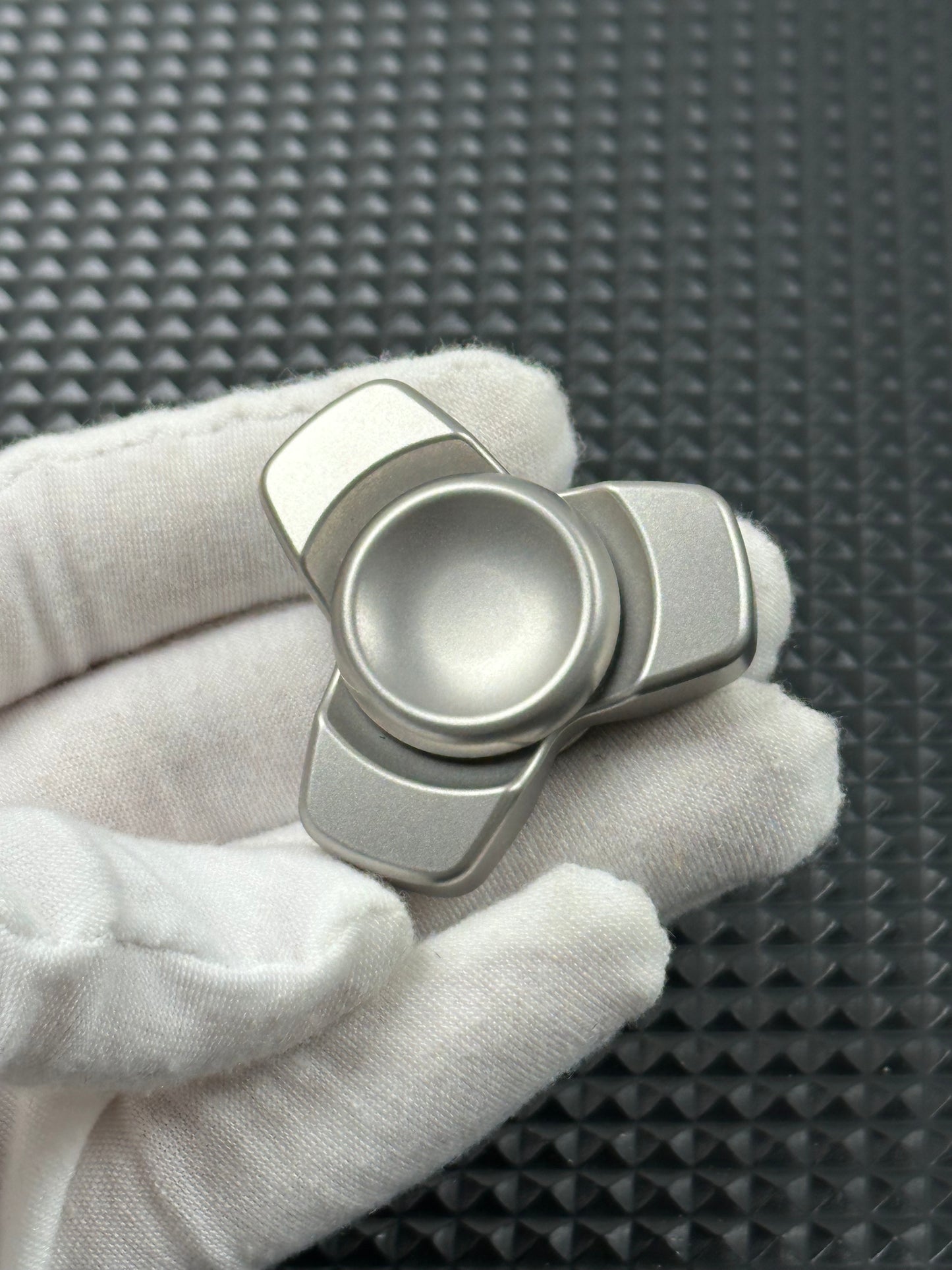 Stainless Steel