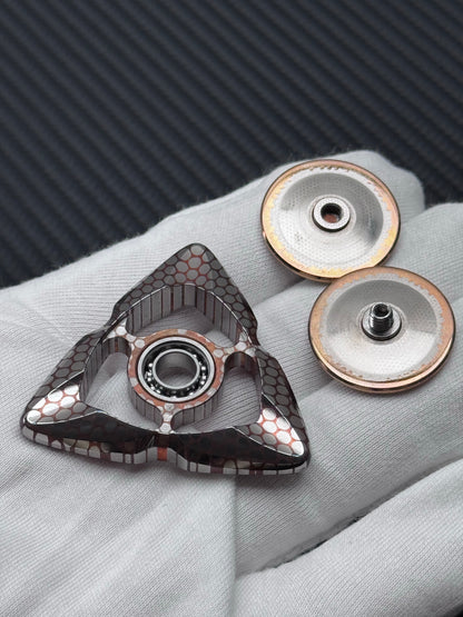 FairyWorks Mave1.0 Superconductor