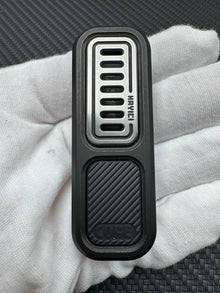 Eraser Stainless Steel Titanium