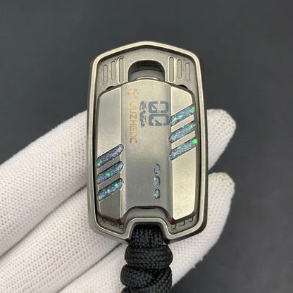 Thousand machines Titanium