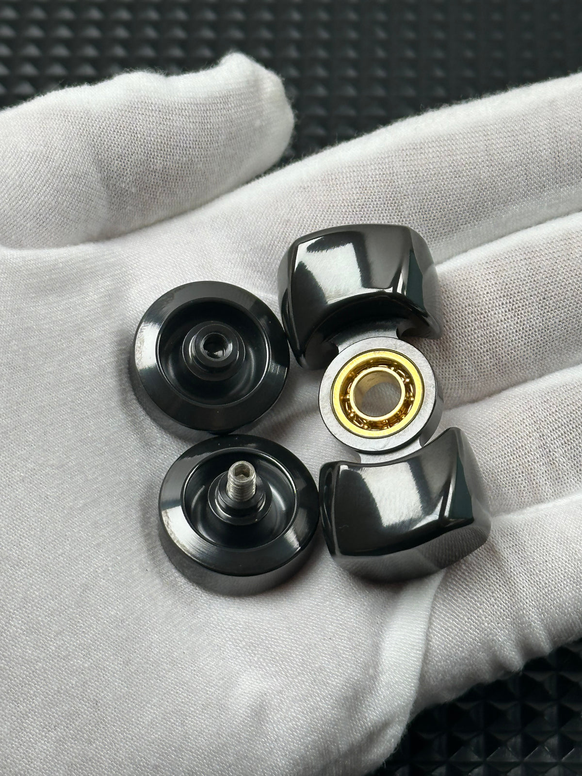 Zhen Zirconium