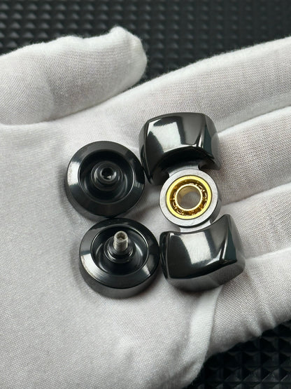 Zhen Zirconium