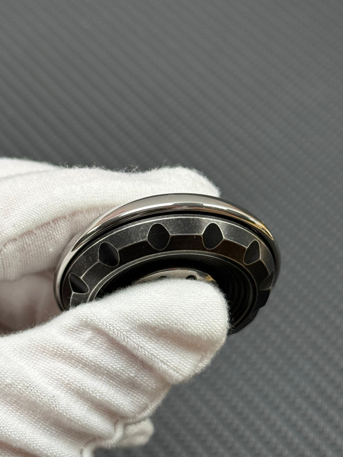 Core Stainless Steel