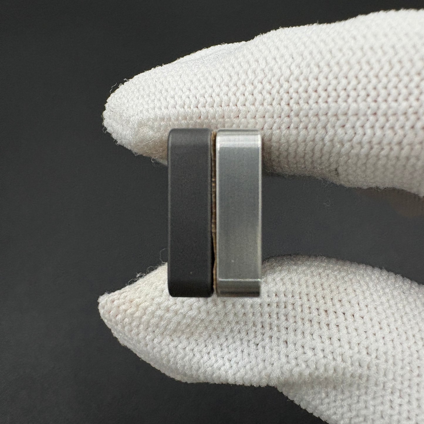 Choc Stainless Steel