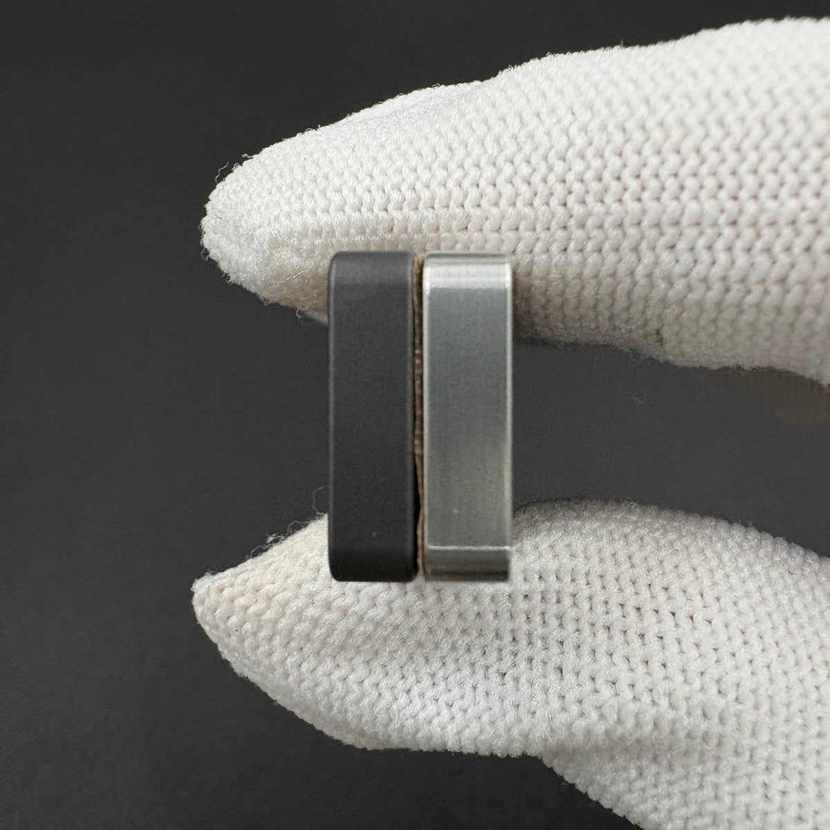 Choc Stainless Steel