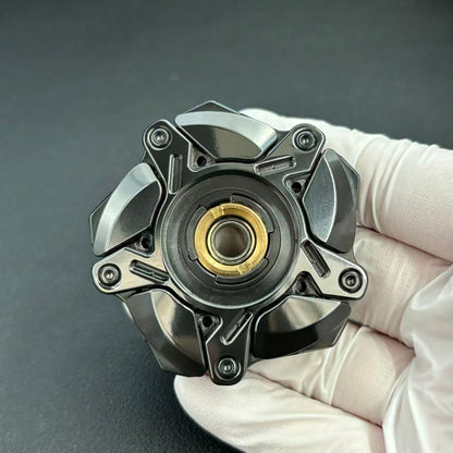 Penta Origin Shell Opening Zirconium