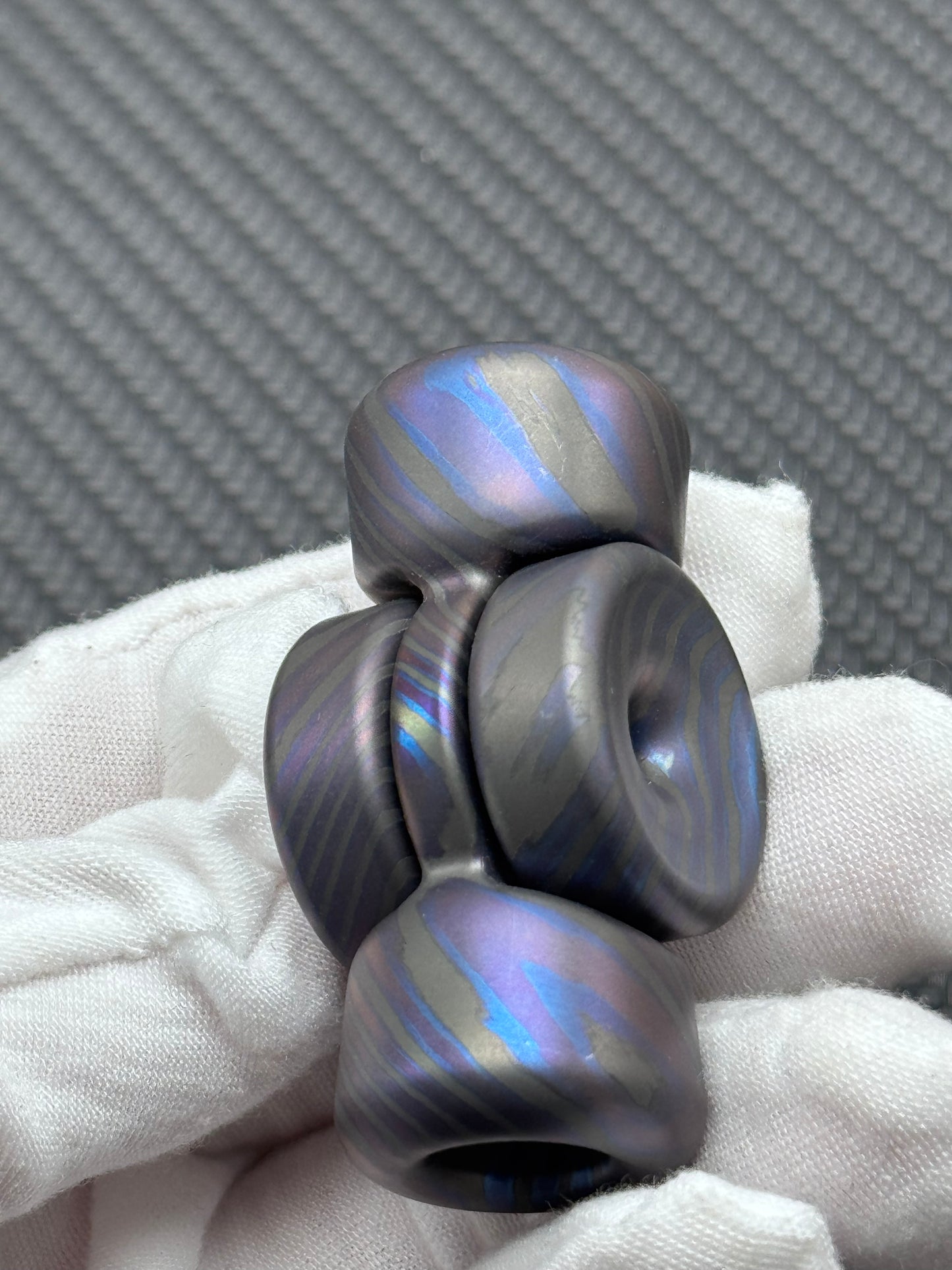 Spin Zircuti