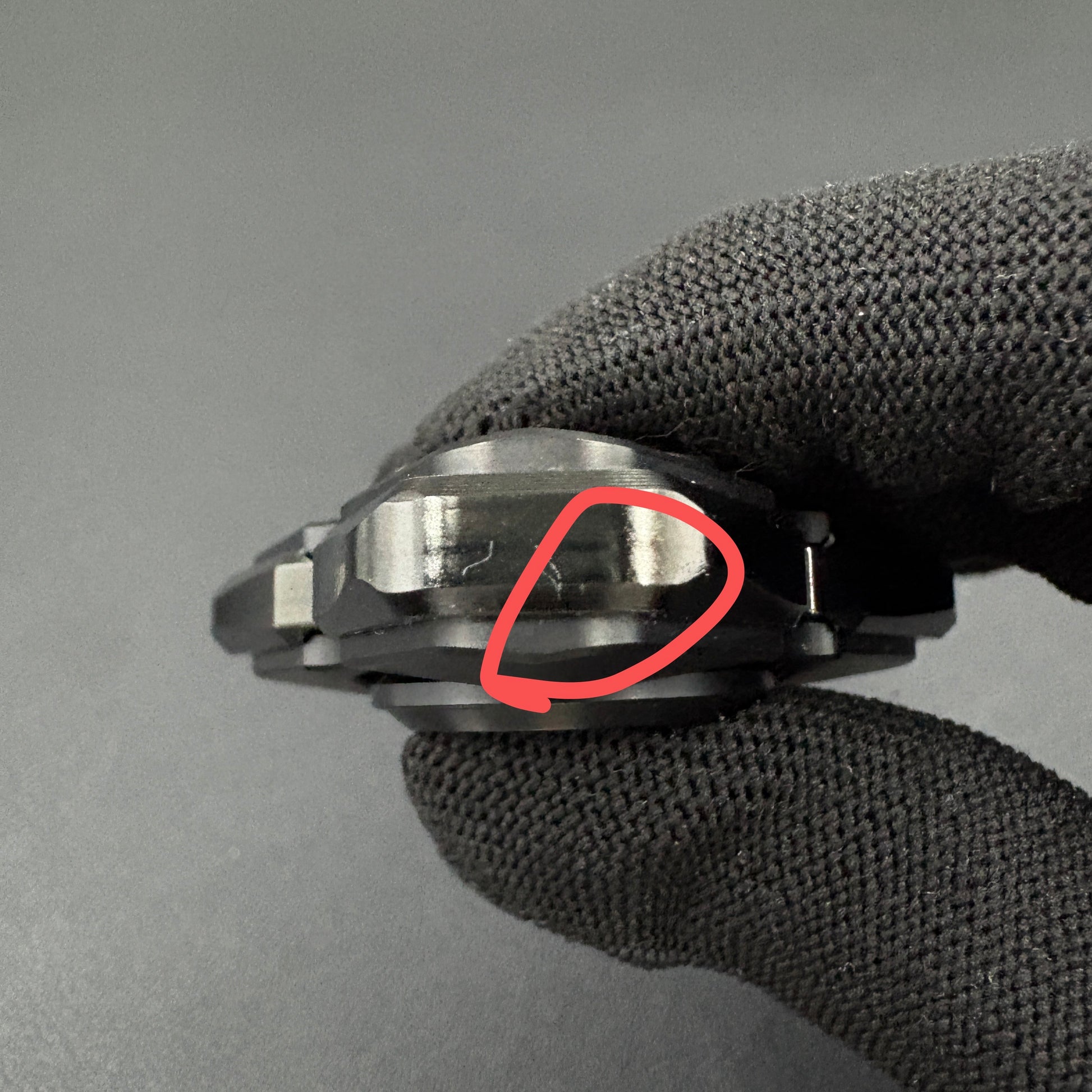 Qs Titanium