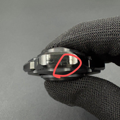 Qs Titanium
