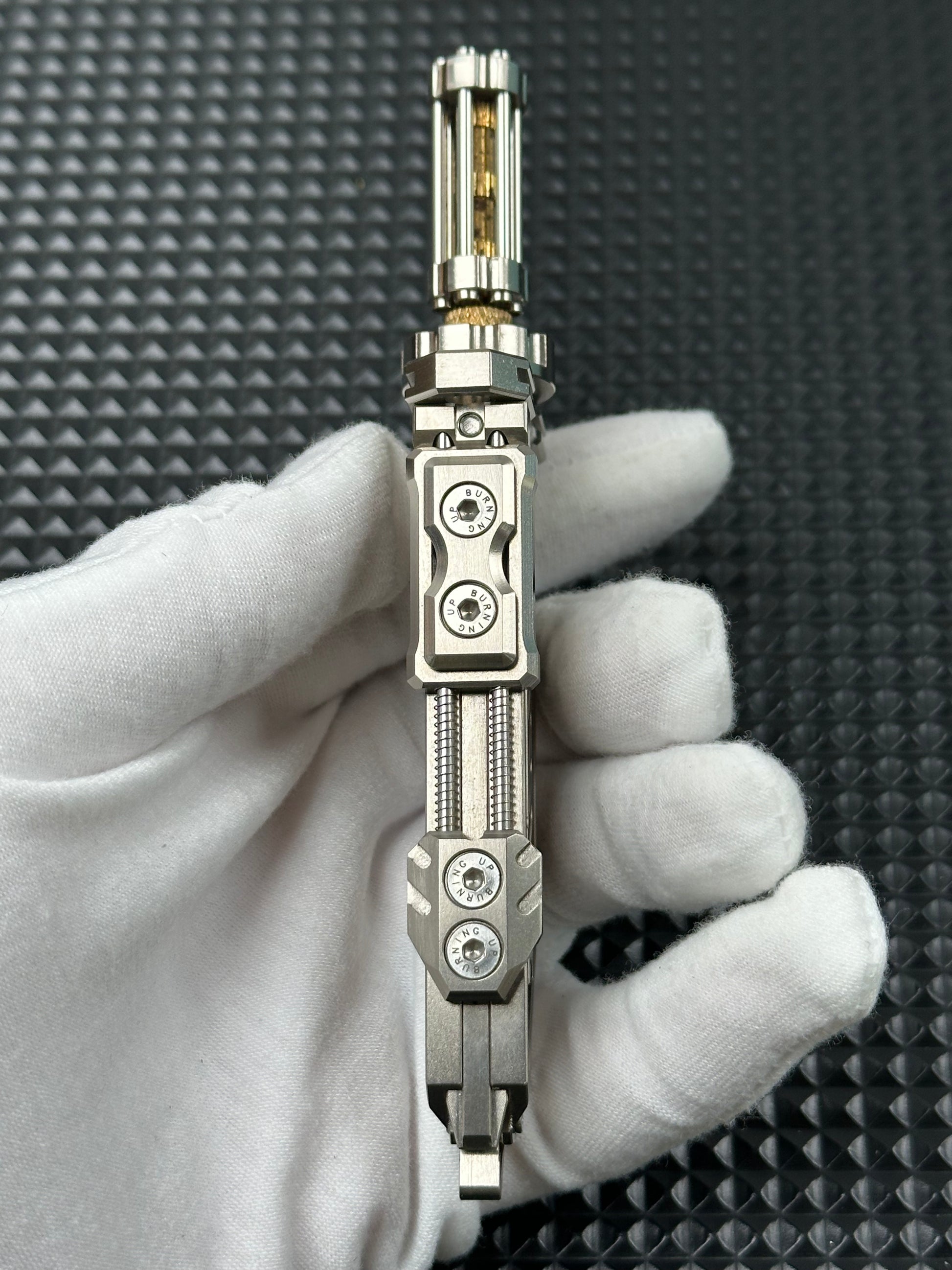 Thunder Bone Titanium