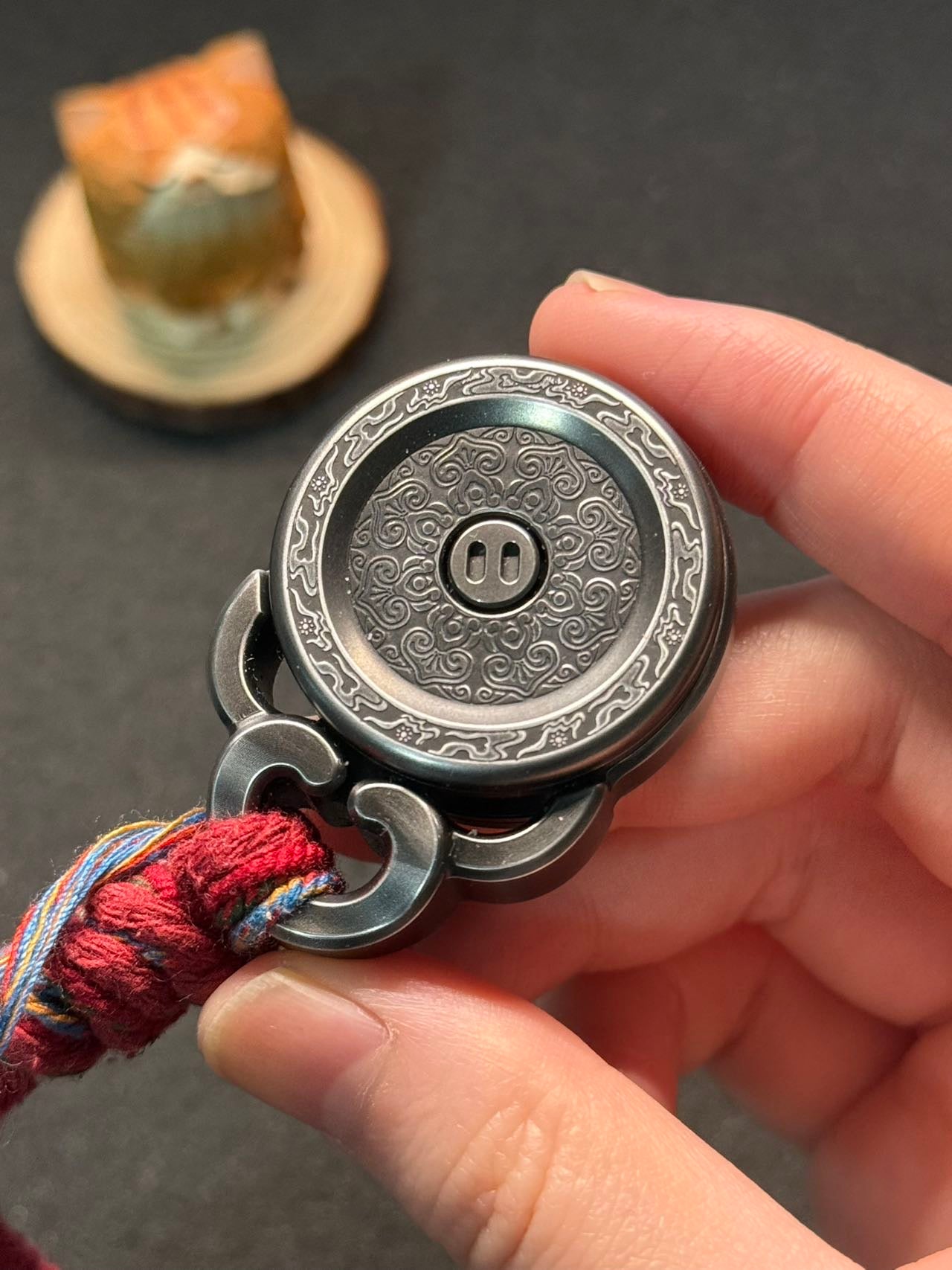 Panyun 3.0 Stainless Steel