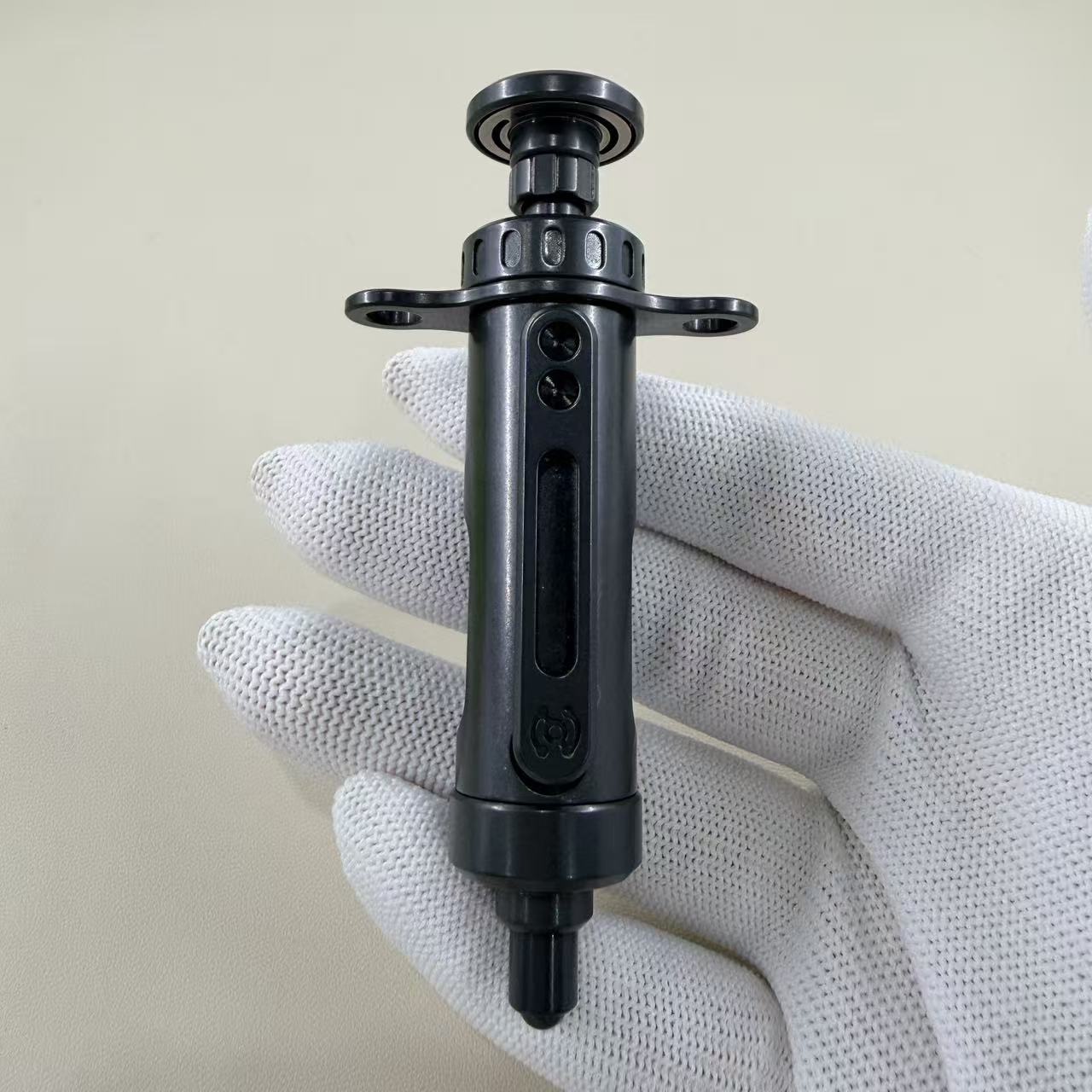 Super Dense Stainless Steel Zirconium