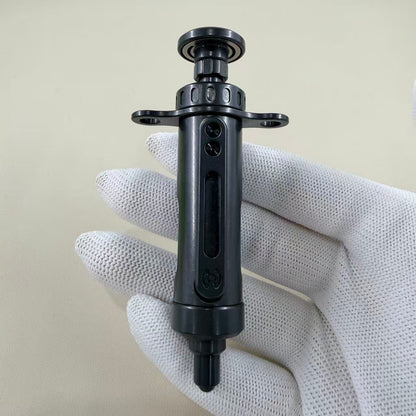 Super Dense Stainless Steel Zirconium